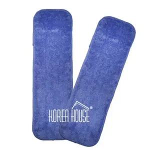 KT 초극세사 밀대리필 2P