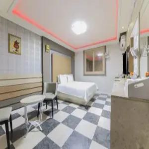 [전남] 녹동 호텔 제이(전남, 고흥)