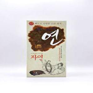 중외제약 창포연 헤어칼라크림 5호 120g (자연갈색) 7가지 주요 알레르기 성분 배제