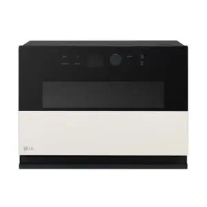 [LG]전자 오브제 광파오븐 MLJ32ERS 카밍베이지 32L