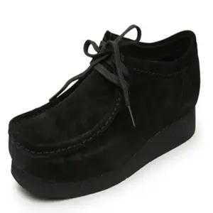 [갤러리아] 금강제화 클락스 남성 왈라비 EVO 워터프루프 CLAOXC3645MF1