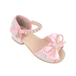 갤러리아 베이비브레스 루나 화이트핑크 BBKCF2TSLU11WPK