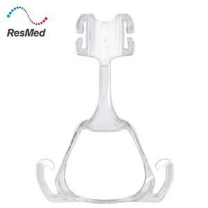 CPAP 쿠션 프레임, 레스메드 미라지 FX 코 마스크 호흡기 패드, 액세서리, 전체 세트가 아님