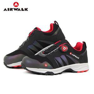 [AIR WALK] AW-47D 에어메쉬 경량 다이얼 보통작업용 안전화