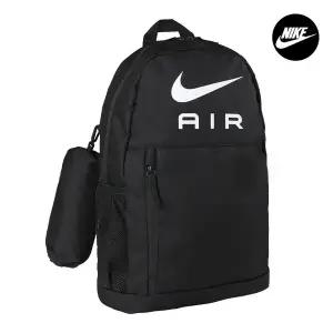 나이키 엘리멘탈 에어 백팩 주니어 초등학생 책가방 필통세트 DR6089-010