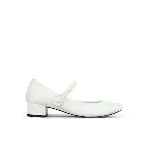 [레페토] 로즈 플랫 발레리나 128379827