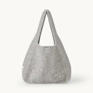 [누캐시미어] 알파카울 홀가먼트 니트 빅백