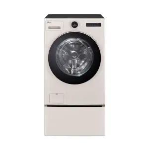 LG전자 오브제컬렉션 워시콤보+미니워시 FH25EAEX (FH25EAE+FX4EC) 전국무료배송