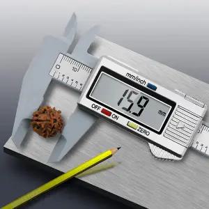 보급형 디지털 버니어캘리퍼스 전자 노기스 버어니어 캘리퍼스 전문가용 측정 공구