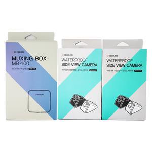 아이나비 사이드카메라 먹싱박스 BCFH-60SW Z5000 Z7000 Z8000 Z9000 Z9500