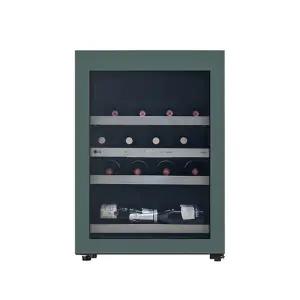 LG전자 디오스 오브제컬렉션 와인셀러 W0492GG 49병 전국무료배송