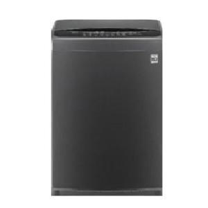 LG통돌이 미들블랙 TR16DV5 16kg 세탁기 (지역별운송료상이)