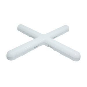 동양 LED 십자등 100W 창고등 매장등 형광등 사무실등