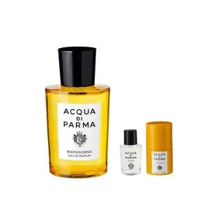 [아쿠아 디 파르마] 본조르노 EDP 100ml (향수 5ML 증정)