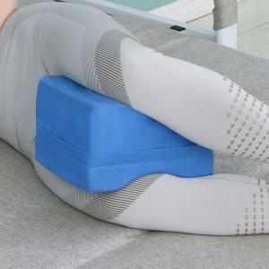 와상환자 욕창방지 스펀지 다리쿠션 팔 허벅지 욕창쿠션