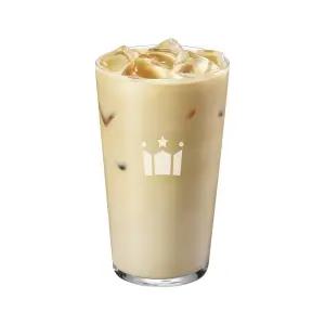 [할리스] 바닐라 딜라이트 R