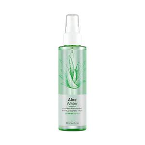 더페이스샵 알로에 후레쉬 수딩 미스트 130ml