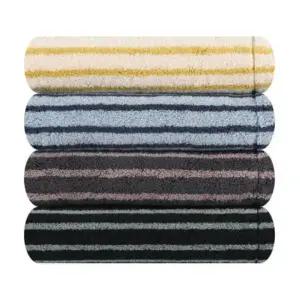 송월 호텔컬렉션 스트라이프 솔리드44