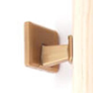 봉 벽고정용 난간브라켓 수직설치 계단손잡이부속 35mm