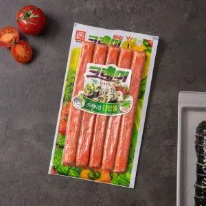 크래미 김밥용 120g