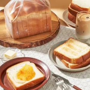 [SSGX밀도] 쓱싹식빵 480g