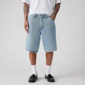 [모다아울렛][리바이스]리바이스 568루즈 카펜터 쇼츠001K8-0000_GN