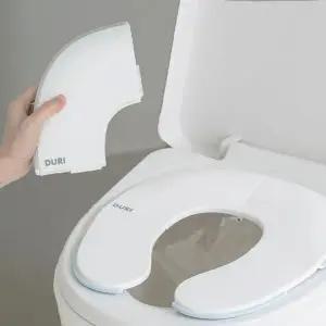 [보리보리/두리]두리 휴대 접이식 유아변기커버 2.0