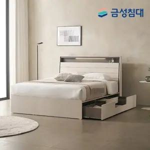 [금성침대]제니스 루미에르 침대 킹(K)