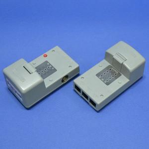 세신 랜테스터 SB-L200 2202639 랜선테스터 UTP BNC전용 모듈러테스터 랜테스터기