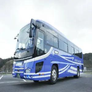 [리무진버스] 일본 오사카 간사이공항-우메다/난바/교토/유니버셜스튜디오 편도 승차권 티켓