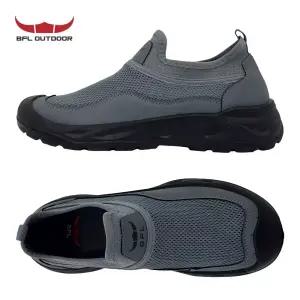 BFL 발편한 남성 운동화 RU29GR-M03 슬립온 끈 없는 가벼운 신발 2903