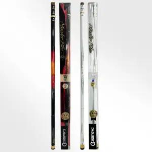 다자히노 MASTER PLEX 700 바다뜰채 40T 카본 2단 줌 특허 5M 6M 7M