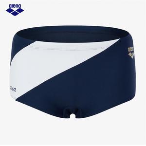 아레나 남자수영복 마린 플레이어 숏사각 A5BM1MQ03_NVY