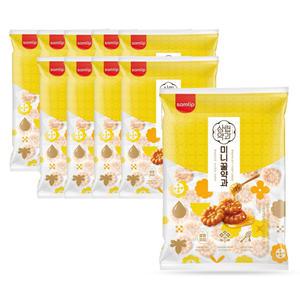 삼립 미니약과 200g x10개