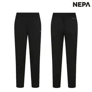 [네파](7J26321) 여성 봄여름 간절기 파이크 트레이닝 팬츠(7J26221 세트착용)