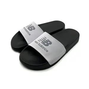 [뉴발란스 슬리퍼] 공용슬리퍼 SD1101FZW2-NBRJFC101W