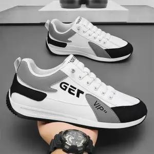 남성 세련된 달리기 워킹화 운동화 DMS-SE-Q4425139