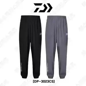 다이와 DAIWA 여름 낚시복 바지 하의 조거 자외선차단 아이스 쿨 팬츠 갯바위 선상