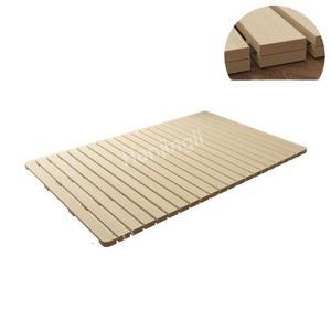 접이식 받침대 매트리스 라지킹 깔판 저상 침대프레임