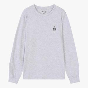 유솔 sh06 싱글 긴팔 티셔츠  ULLA24801