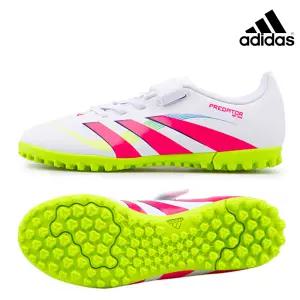 아디다스 유소년 프레데터 클럽 H&L TF 풋살화 ID3808 170-240mm