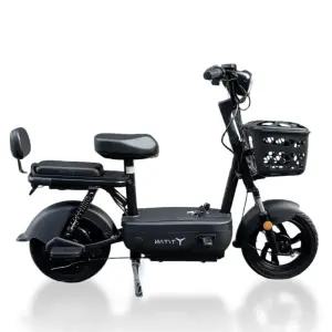 타이탄100프로 출퇴근 15ah 고출력 500W 분리형배터리 미니스쿠터