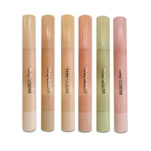 더샘 커버 퍼펙션 펜 컨실러 촉촉한