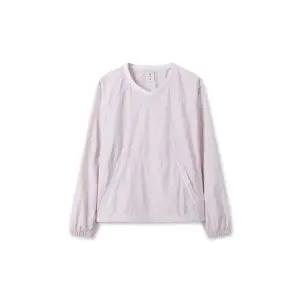 [탑텐밸런스](의정부점) BALANCE 여성 라이트 우븐 맨투맨 MBF4JJ2051