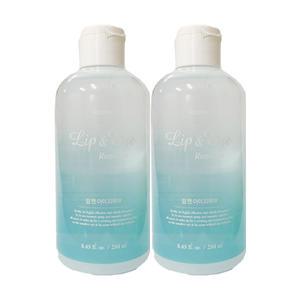 에뛰드 립 앤 아이 리무버 250ml X 2개