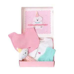 갤러리아 [카카오단독셋트,아기옷]임신축하,출산,유아,조카,신생아PK)축하