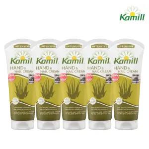 [카밀] 핸드크림 인텐시브 100ml*5개(리뉴얼전)