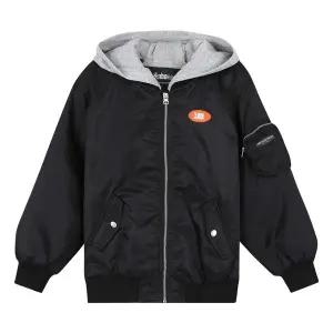 [보리보리/NBA KIDS]스포츠 패딩 점퍼 K231JP110P