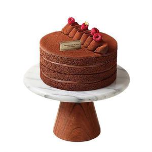 투썸플레이스  클래식 가토 쇼콜라