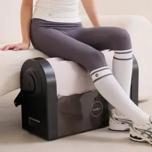 멜킨 엘프리 종아리 마사지 맛사지 롤러 바디 안마 용품